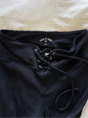 Year of Ours Stretch Football Leggings